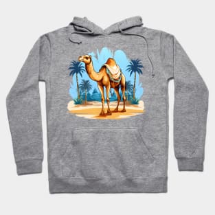 Camel Lover Hoodie